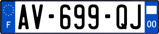 AV-699-QJ