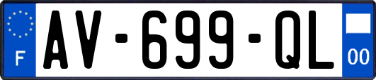 AV-699-QL