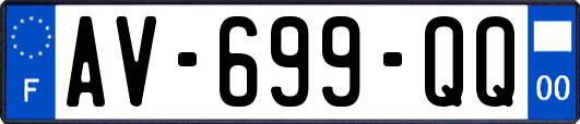 AV-699-QQ