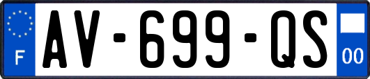 AV-699-QS