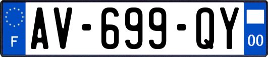 AV-699-QY