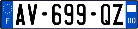 AV-699-QZ