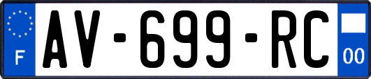 AV-699-RC