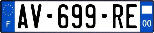 AV-699-RE