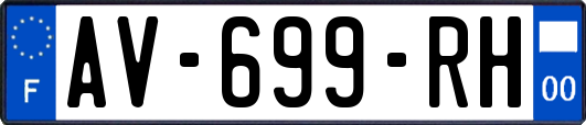 AV-699-RH