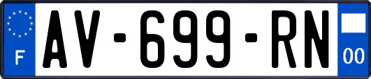 AV-699-RN