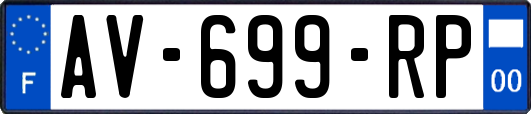 AV-699-RP