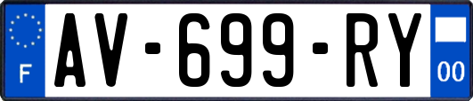 AV-699-RY