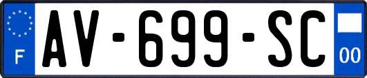 AV-699-SC