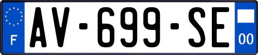 AV-699-SE