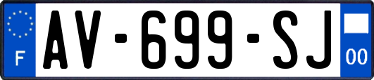 AV-699-SJ