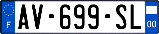 AV-699-SL
