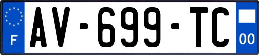 AV-699-TC