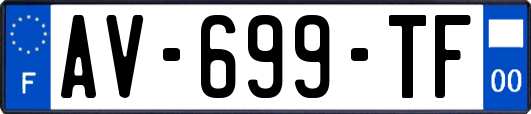 AV-699-TF