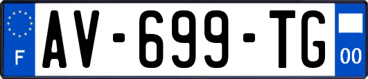 AV-699-TG