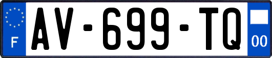 AV-699-TQ