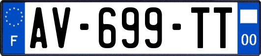 AV-699-TT