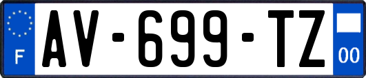 AV-699-TZ
