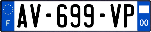 AV-699-VP