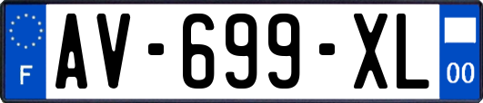 AV-699-XL