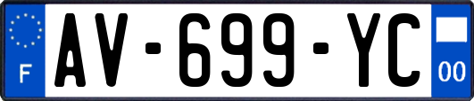 AV-699-YC