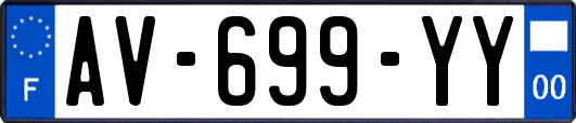 AV-699-YY