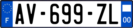 AV-699-ZL