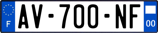 AV-700-NF