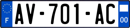 AV-701-AC