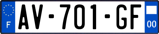 AV-701-GF