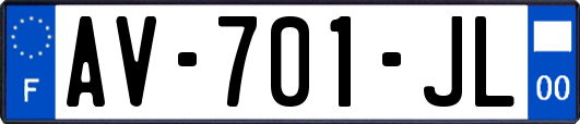 AV-701-JL