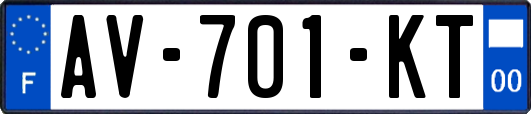AV-701-KT