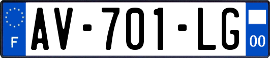 AV-701-LG