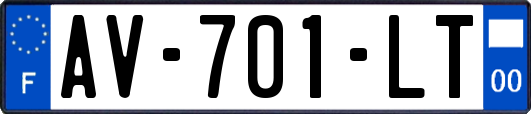 AV-701-LT