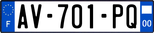 AV-701-PQ