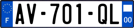 AV-701-QL