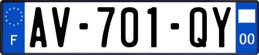 AV-701-QY