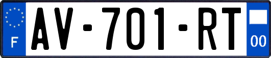 AV-701-RT