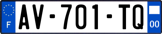 AV-701-TQ