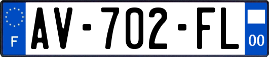 AV-702-FL