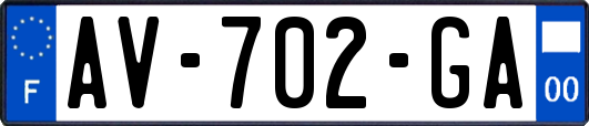 AV-702-GA