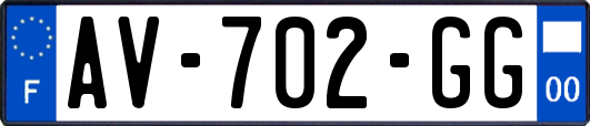 AV-702-GG