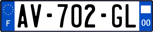AV-702-GL