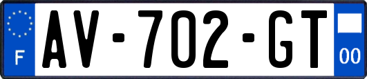 AV-702-GT