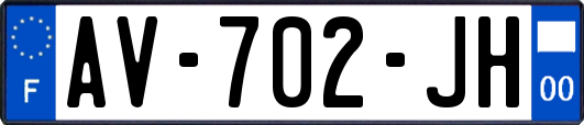AV-702-JH