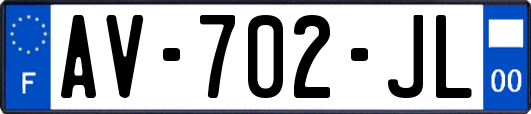 AV-702-JL