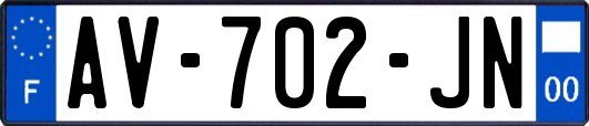 AV-702-JN