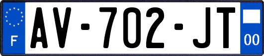 AV-702-JT