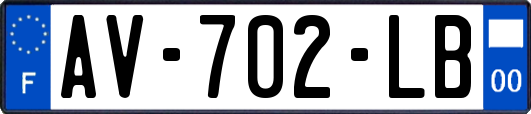 AV-702-LB