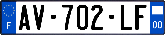 AV-702-LF